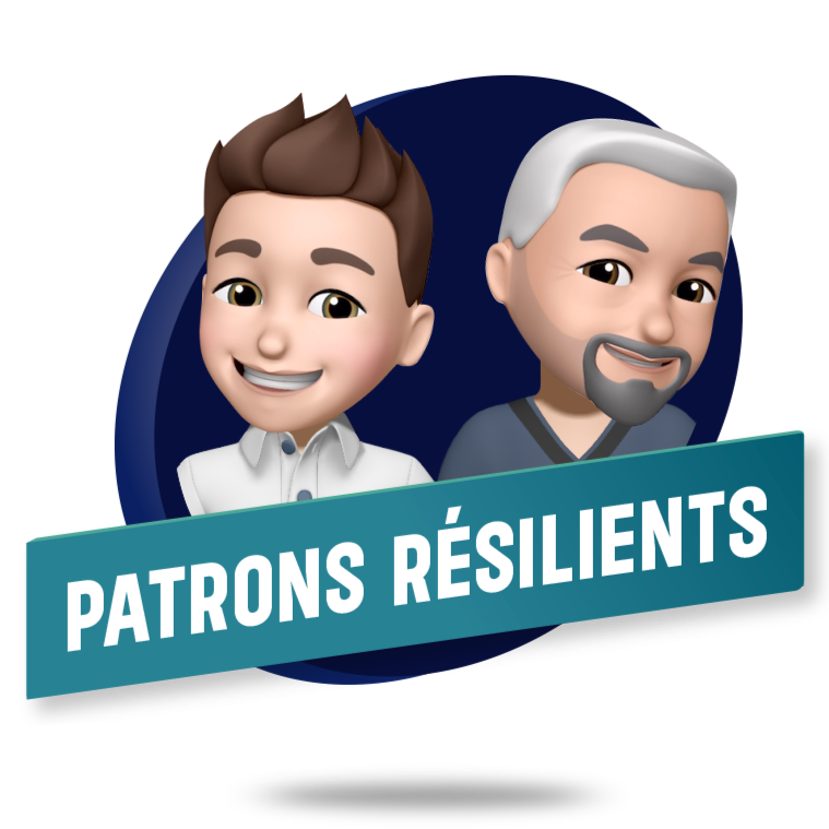 Patrons Résilients